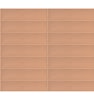 Vibes Mattone Flat 6,2×25 Blank