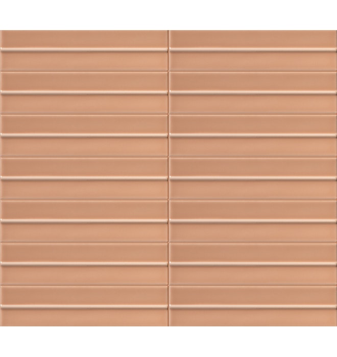 Vibes Mattone Fold 6,2×25 Blank