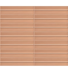 Vibes Mattone Fold 6,2×25 Blank