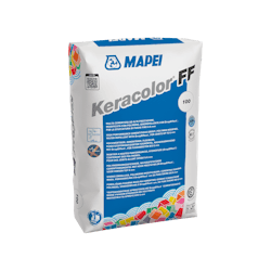 Fogmassa Mapei Keracolor
