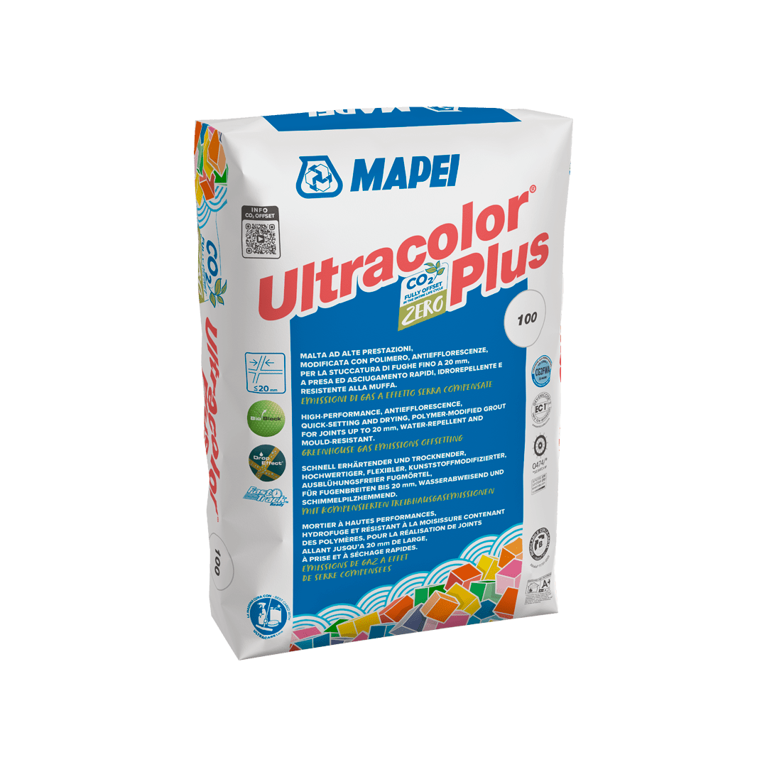 Ultracolor Mapei Plus Fogmassa