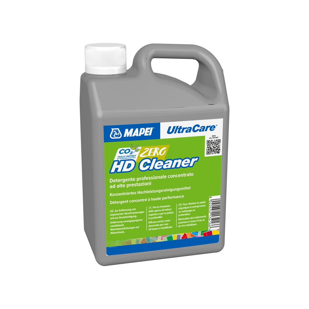 Rengöringsmedel Mapei Ultracare HD Cleaner 1L