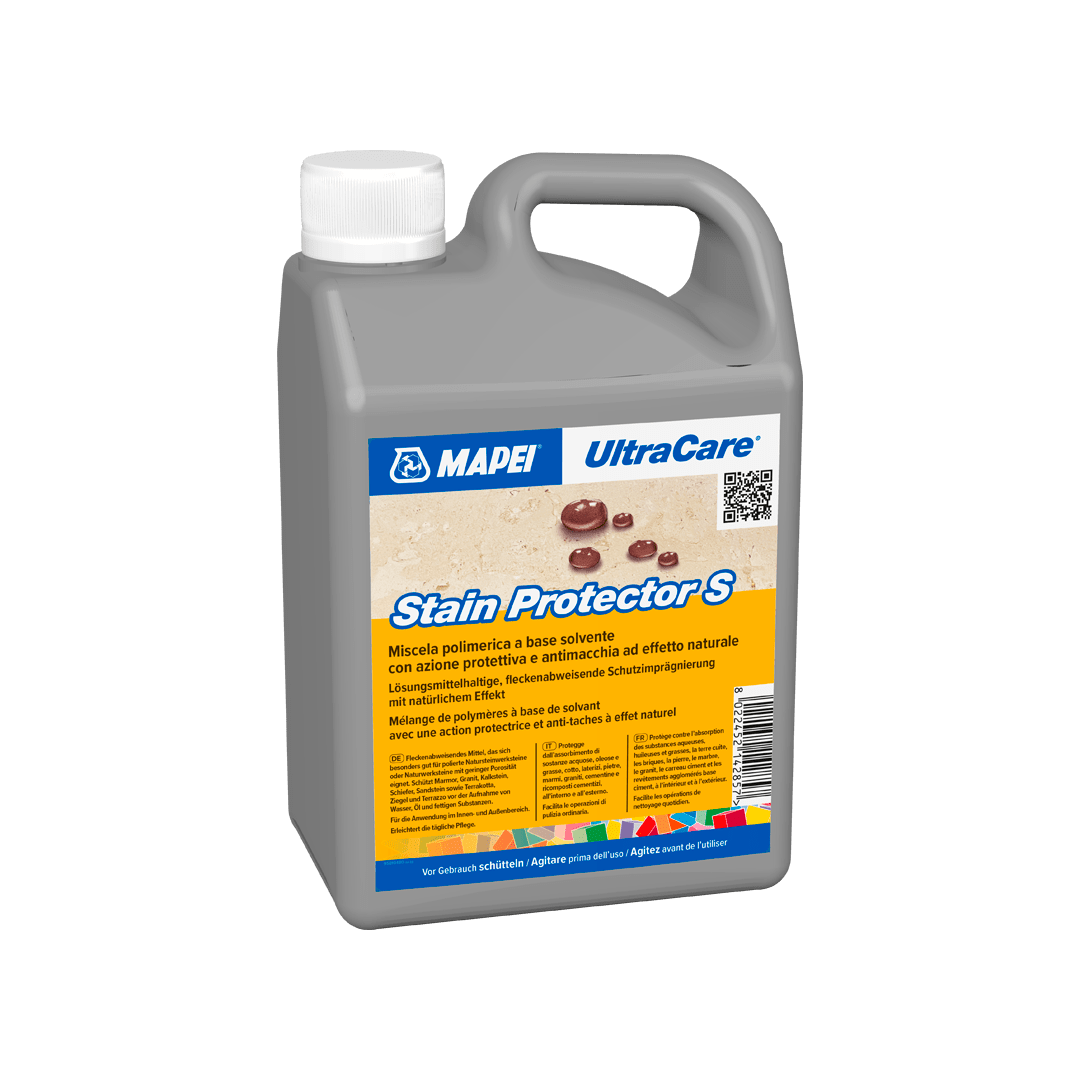 Skyddsmedel Mapei UltraCare Stain Protector S 1L