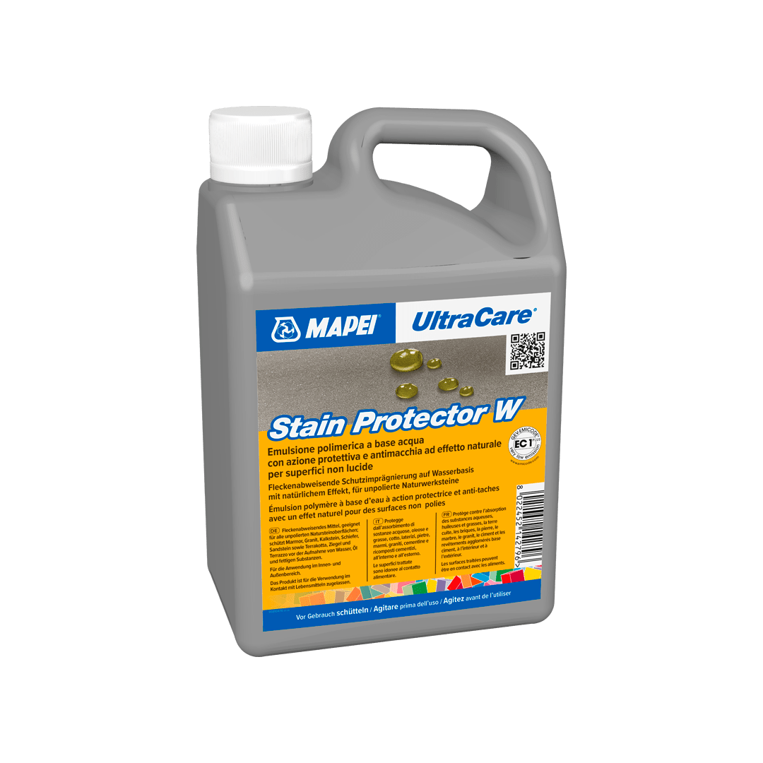 Skyddsmedel Mapei UltraCare Stain Protector W 1L