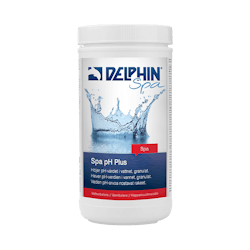 pH Plus Delphin Spa