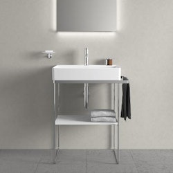 Benställning Duravit DuraSquare