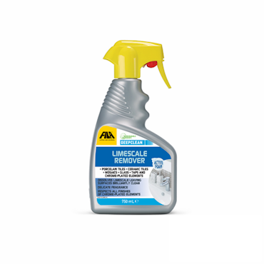 Rengöringsmedel Fila Deepclean 750 ml