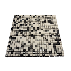 Mosaik XUHT 403 1,2x1,2 (Ark 30x30cm)