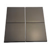 Klinker Solid Dark Grey 14,7x14,7 cm
