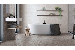Klinker Venice Dark Grey Matt 20x20