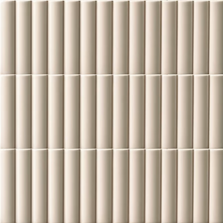 Fluted Sand 10x30