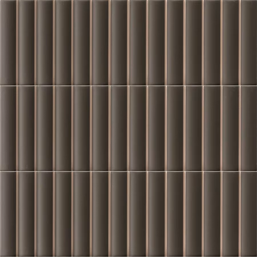 Fluted Coffe 10x30