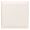 Kakel Capture Fasad White Gloss 15x15