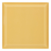 Kakel Capture Fasad Yellow Gloss 15x15