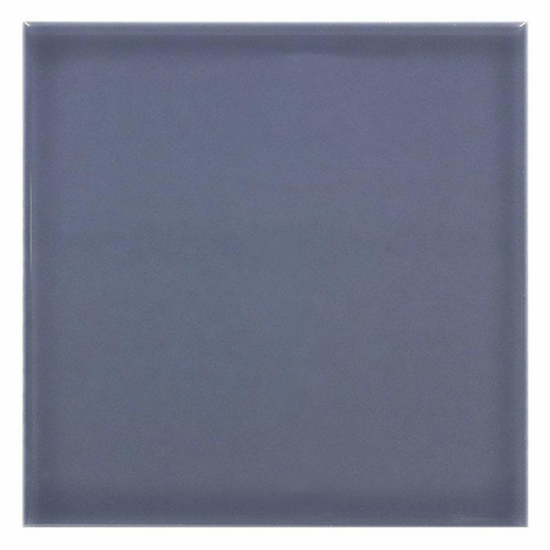 Kakel Capture Blue Gloss 15x15