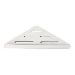 Duschhylla Tebo Tile in Air Blank