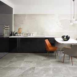 Rock Salt mosaik Celtic Grey