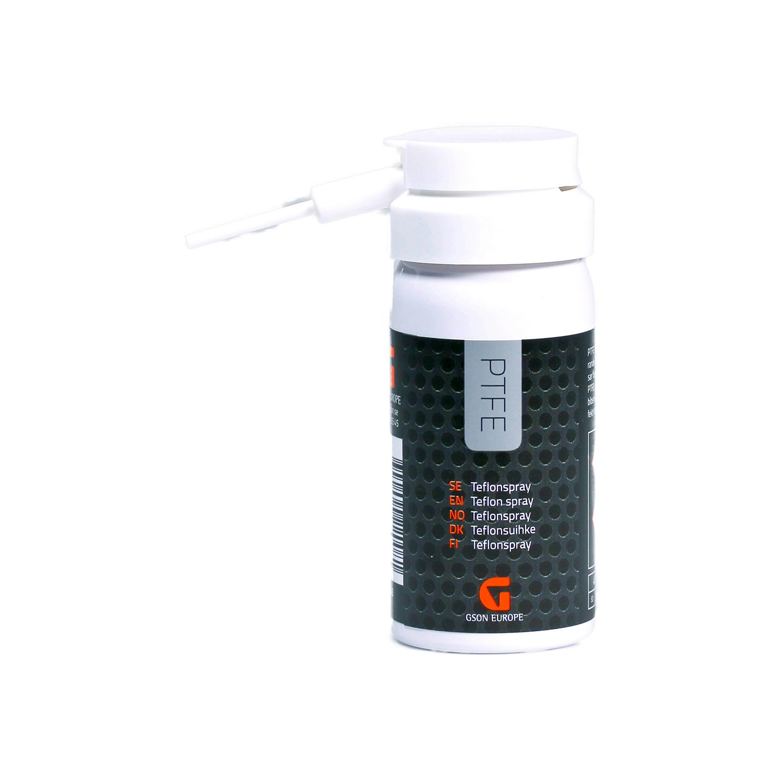 Låsolja PTFE Spray 41 ml