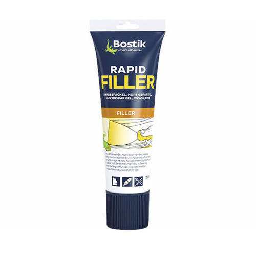 Spackel Bostik Rapid filler 250 ml