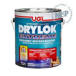 Betongfärg UGL Drylok Extreme