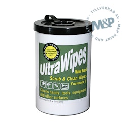 Rengöringsduk M&P  Ultra Wipes Formula 2