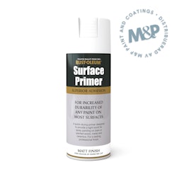 Grundfärg Rust-Oleum Surface Primer Spray 400 ml