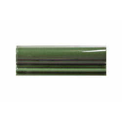 Bård Capture Green Gloss 5x15