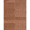Kakel Passaggi Terracotta matt 5,7x23