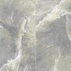 Klinker Rock Salt 120x240 Maui Green Polerad