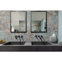 Klinker Etoile Illusion 120x240 Polerad