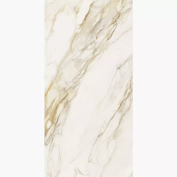 Klinker Etoile Creme 120x240 Polerad