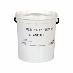 Bindemedel Mapei Ultratop Stucco 5 Kg