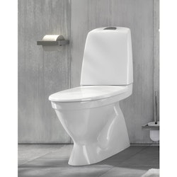 Toalettstol Gustavsberg Nautic 1500 Hygienic Flush
