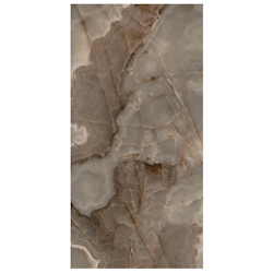 Klinker Reves De Rex Choco 120x240 Matt
