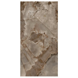 Klinker Reves De Rex Choco 120x240 Polerad