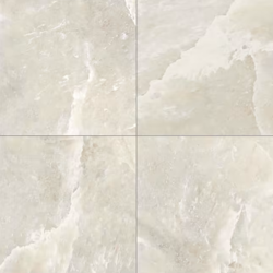Klinker Rock Salt White Gold 120x120 Matt