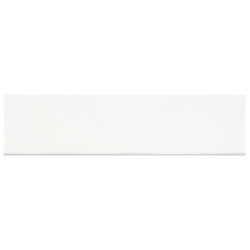 Kakel New Yorker Bright White 7,5X30