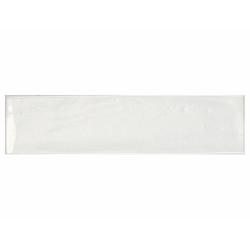 Kakel Hampton White Matt 7,5X30