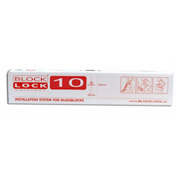 Block Lock Original - 10