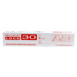 Block Lock Original - 30