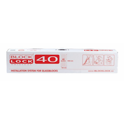 Block Lock Original - 40