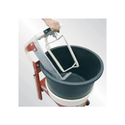 Tvångsblandare Raimondi Mixer 40