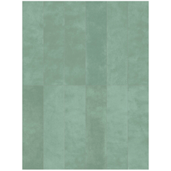 Kakel Pop Verde Acqua Flat Glossy 6,2x25