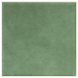 Kakel Pop Verde Acqua Flat Glossy 10x10