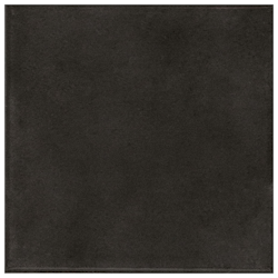 Kakel Pop Nero Flat Glossy 10x10