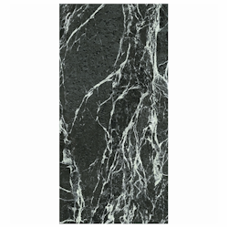 Klinker Microcosmi Verde Alpi 120X280 Polerad