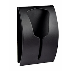Krok Kleine Wolke Tulip Triple Schwarz Enkel