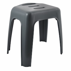 Pall Spirella Vivawell Grey Höjd 47 cm