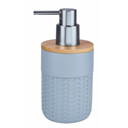 Tvålpump Kleine Wolke Dash Iceblue