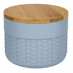 Burk Kleine Wolke Dash Iceblue